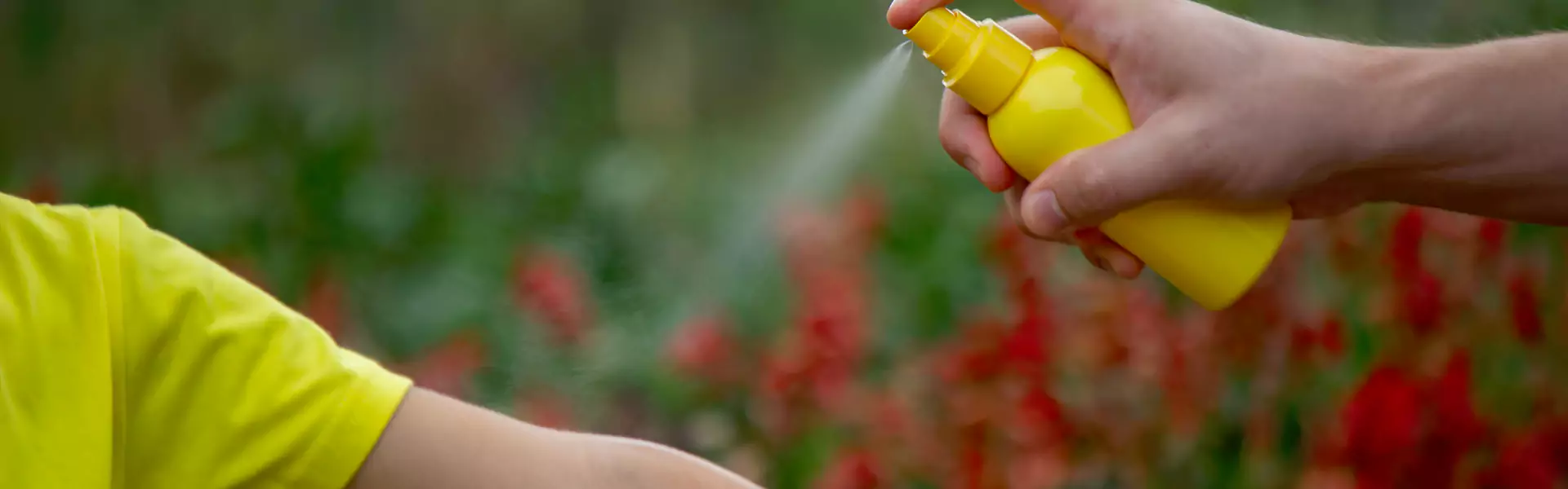 Natural Mosquito Control