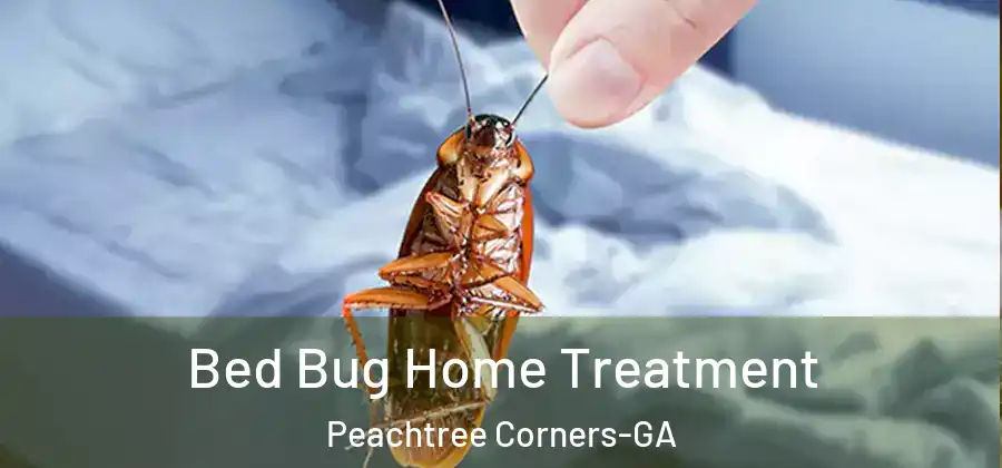  Bed Bug Home Treatment Peachtree Corners-GA