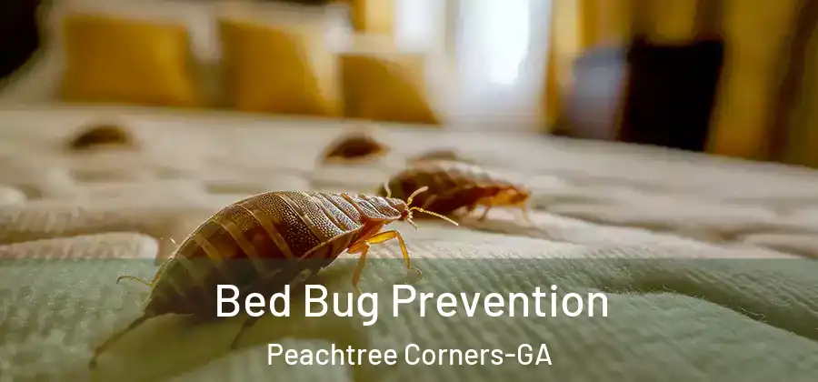  Bed Bug Prevention Peachtree Corners-GA
