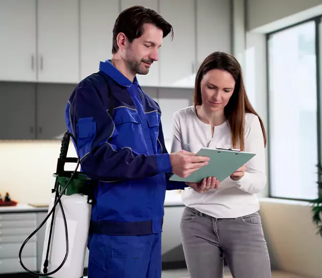 Reliable Pest Control Companies You Can Trust in Peachtree Corners, GA Relies On