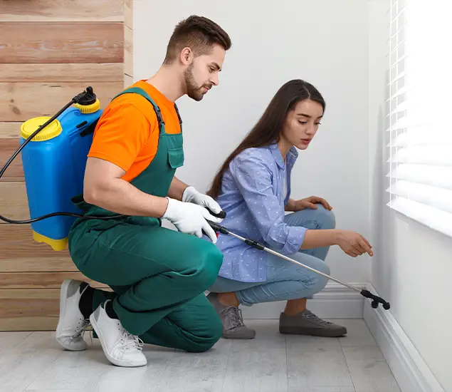 Trusted Affordable Bed Bug Treatment Experts in Peachtree Corners, GA