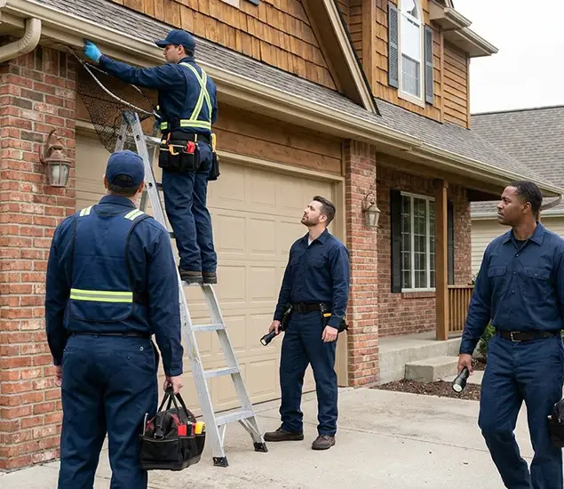 Your Local Bat Exterminators in Peachtree Corners, GA