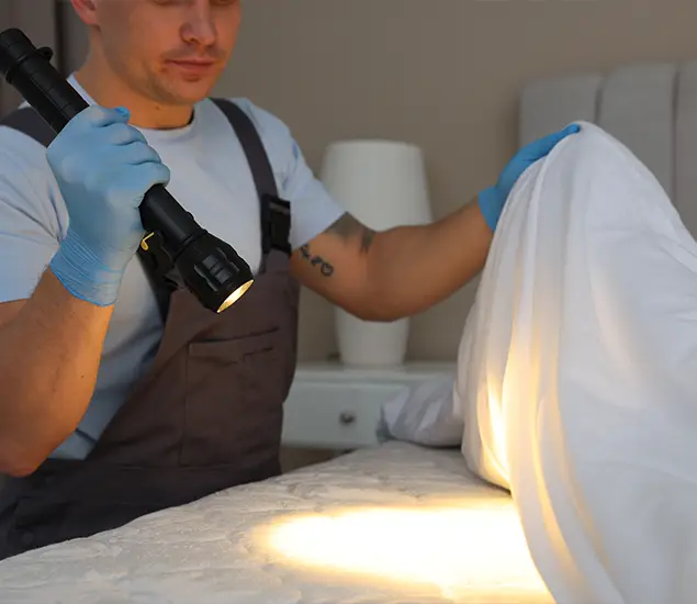 Trusted Bed Bug Bite Treatments Experts in Peachtree Corners, GA