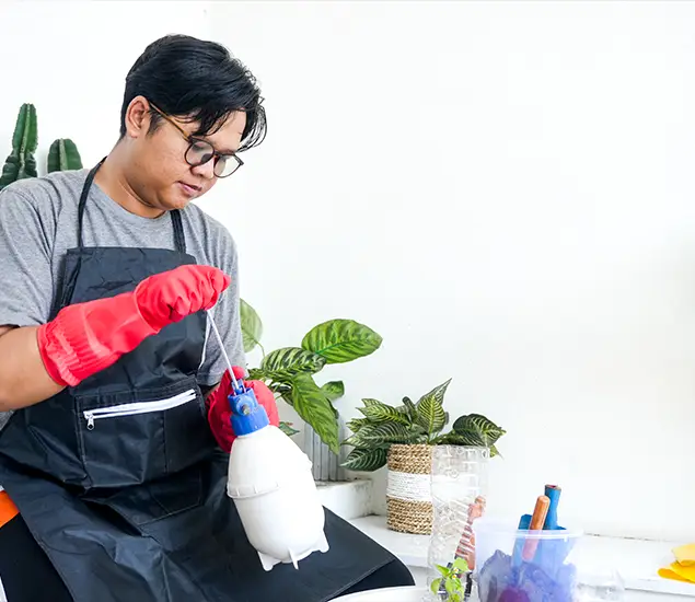 About Bed Bug Chemical Treatment Experts in Peachtree Corners, GA