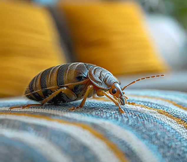 About Our Bed Bug Company Services in Peachtree Corners, GA