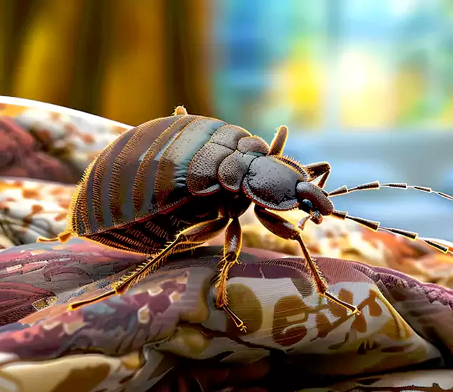 About Our Bed Bug Heat Treatment Cost Experts in Peachtree Corners, GA