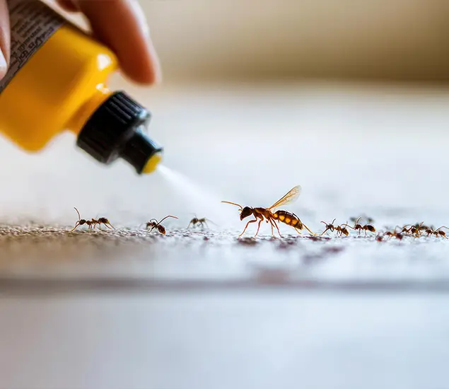 Trusted Bed Bug Mattress Treatment Experts in Peachtree Corners, GA