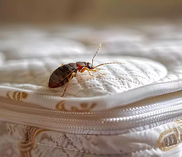 Trusted bed bug specialist in Peachtree Corners, GA