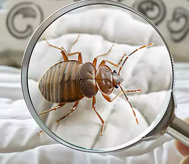 Bed Bug Treatment Cost Specialists in Peachtree Corners, GA