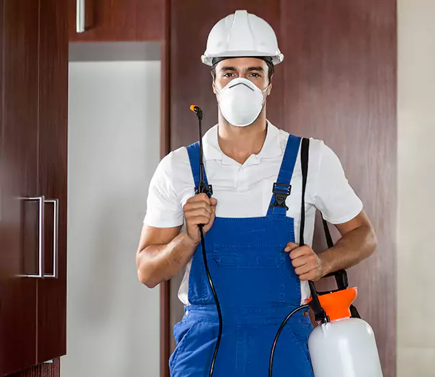 Trusted Exterminator and Pest Exterminator Professionals in Peachtree Corners, GA