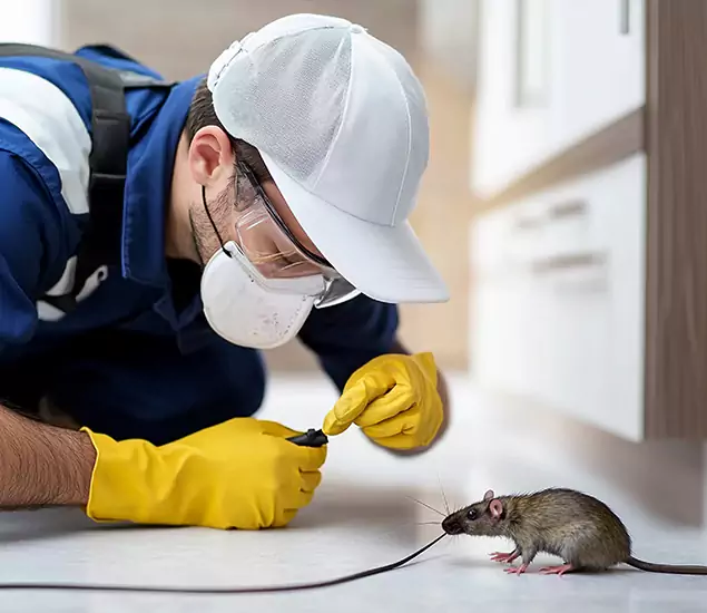 Top-Rated Mice Infestation in House Walls: Your Rodent Removal Service in Peachtree Corners, GA