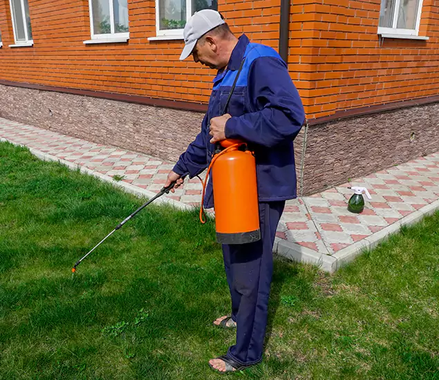 Your Reliable Pest Control Company in Peachtree Corners, GA