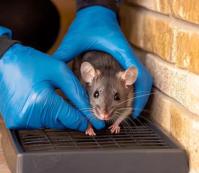 Expert Mice Control Services: Your Professional Rodent Exterminator in Peachtree Corners, GA