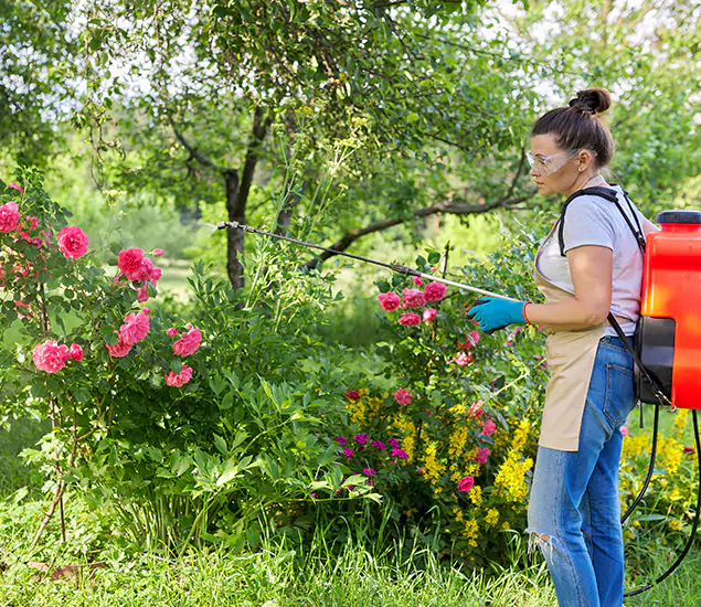 Your Trusted Mosquito Exterminator in Peachtree Corners, GA