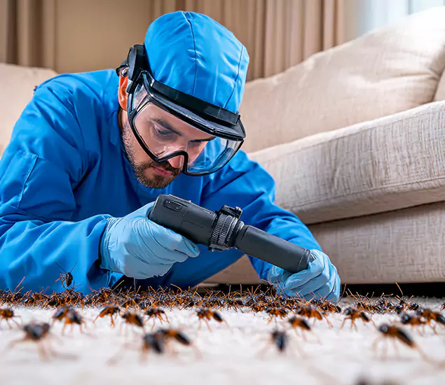Your Best Organic Ant Killer Team in Peachtree Corners, GA