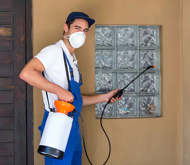 in Peachtree Corners, GA Advanced Outdoor Pest Control Solutions by Peachtree Corners Pest Control Pro
