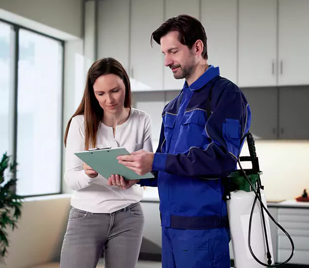 Affordable Pest Control Prices & Cost Experts in Peachtree Corners, GA