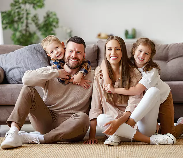 Trusted Pet Safe Pest Control Experts in Peachtree Corners, GA
