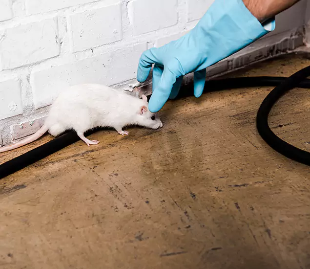 Your Pest Control Partner in Peachtree Corners, GA