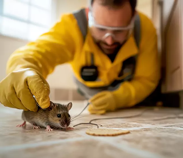 Certified Rodent Proofing Services: Your Pest Control Solution in Peachtree Corners, GA