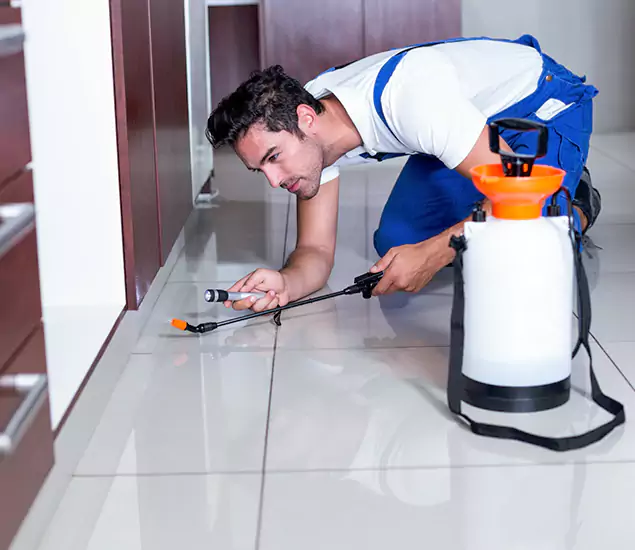 Advanced Slab Termite Treatment Experts You Can Trust&nbsp;in Peachtree Corners, GA