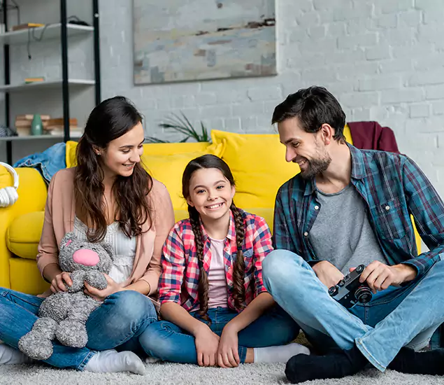 About Our Subterranean Termites Treatment Experts in Peachtree Corners, GA