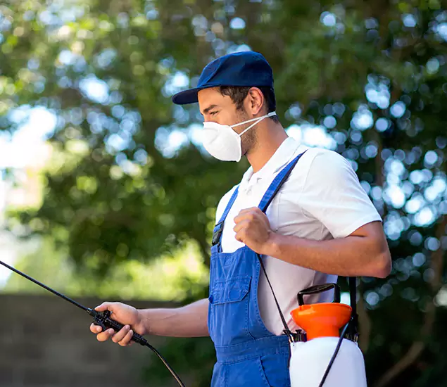 About Termite Spot Treatment Experts in Peachtree Corners, GA