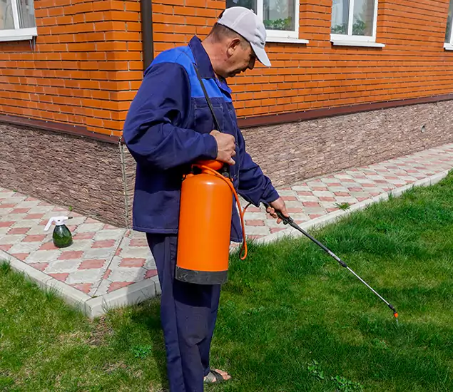 Your Yellow Jacket Pest Control Experts in Peachtree Corners, GA