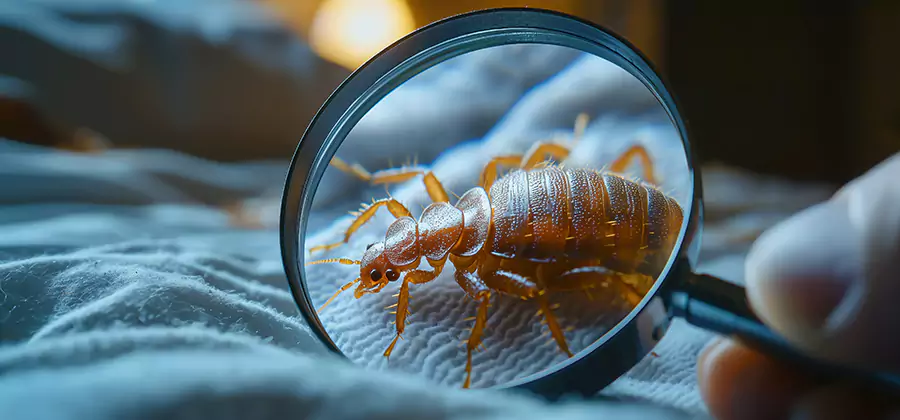Bed Bug Extermination Services Peachtree Corners