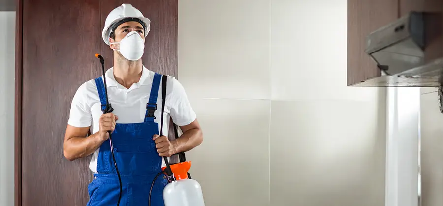 Per Room Bed Bug Cost in Peachtree Corners