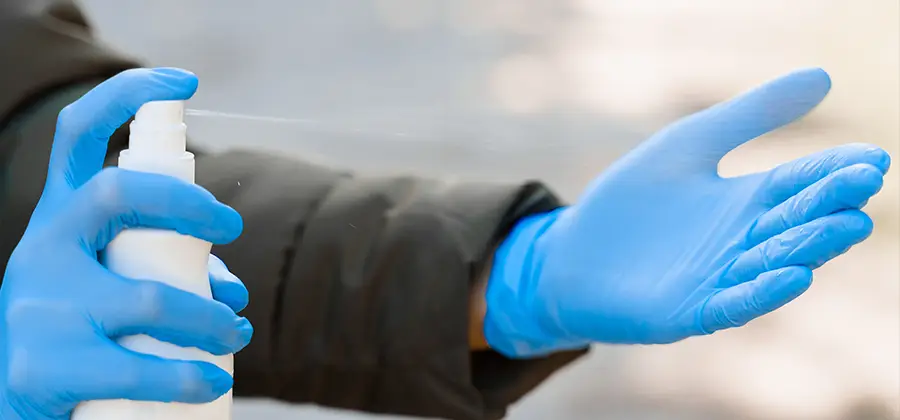 Instant Bed Bug Bite Relief in Peachtree Corners