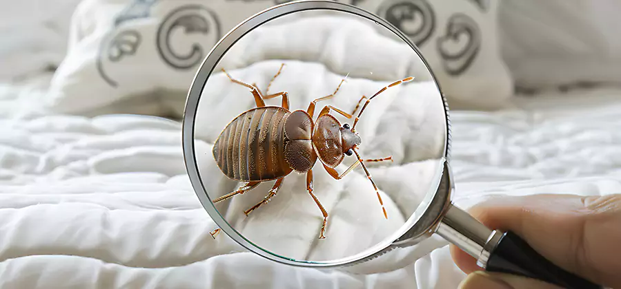 Bed Bug Infestation Removal in Peachtree Corners