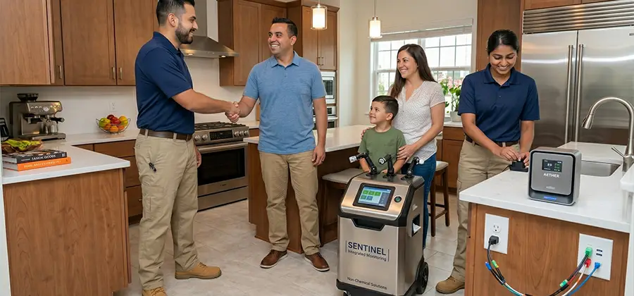 Room Heating Pest Control Service in Peachtree Corners