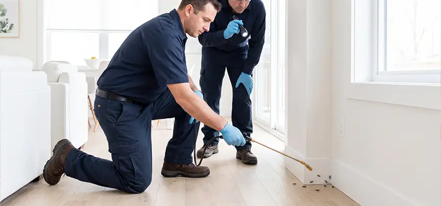 Flying Carpenter Ants Treatment Peachtree Corners