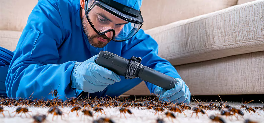 Natural Ant Killer Services in Peachtree Corners