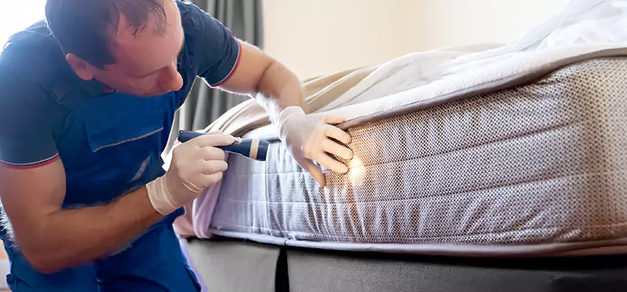 24 Hour Bed Bug Pest Control in Peachtree Corners
