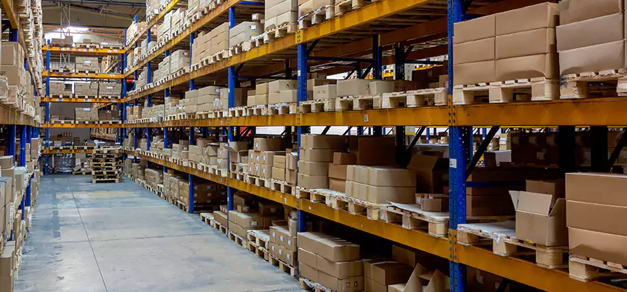 Warehouse Pest Control in Peachtree Corners