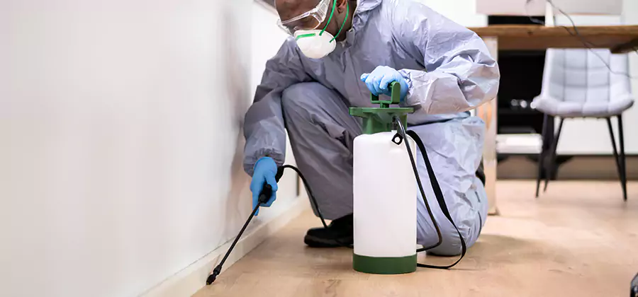 Long Lasting Mosquito Treatment in Peachtree Corners