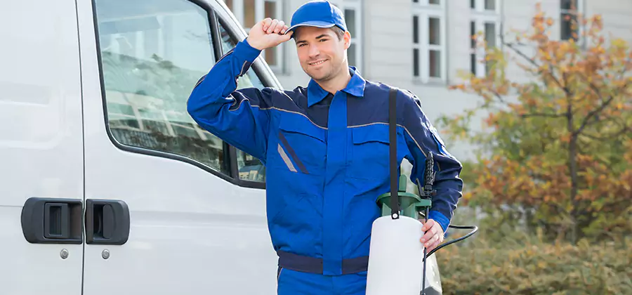 Eco Friendly Environmental Mosquito Control in Peachtree Corners