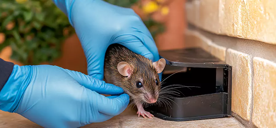 Rat Exclusion Cost in Peachtree Corners