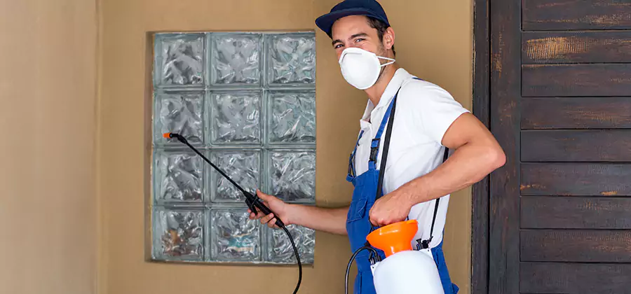 Physical Termite Barrier Installation in Peachtree Corners