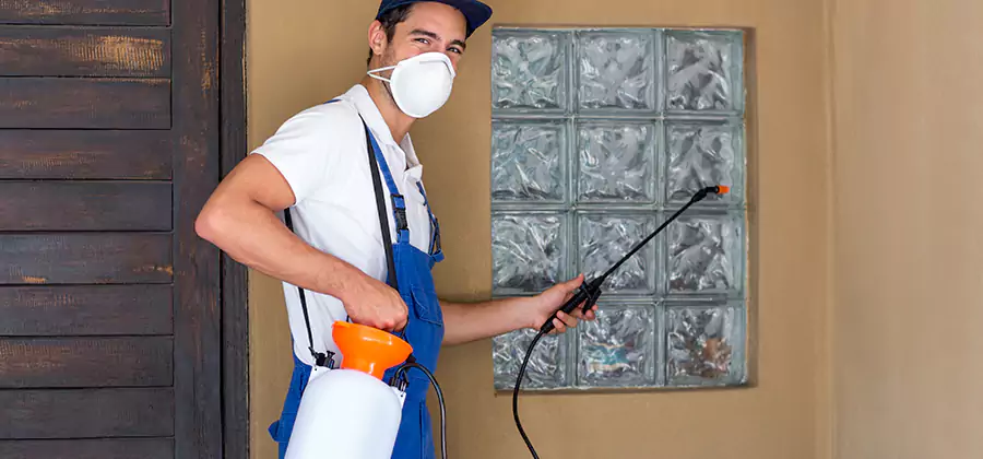 Pre-Construction Termite Treatment in Peachtree Corners