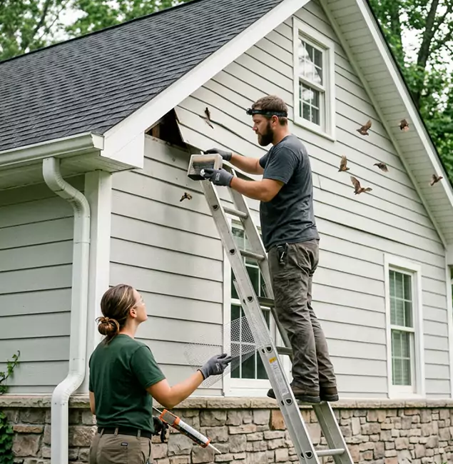 Why Peachtree Corners Pest Control Pro Is the Right Choice in Peachtree Corners, GA?