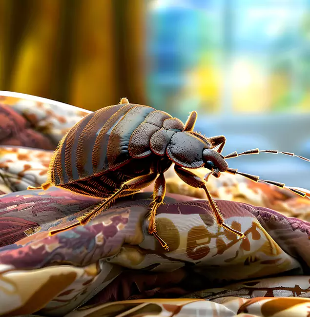 Why Choose Peachtree Corners Pest Control Pro in Peachtree Corners, GA?