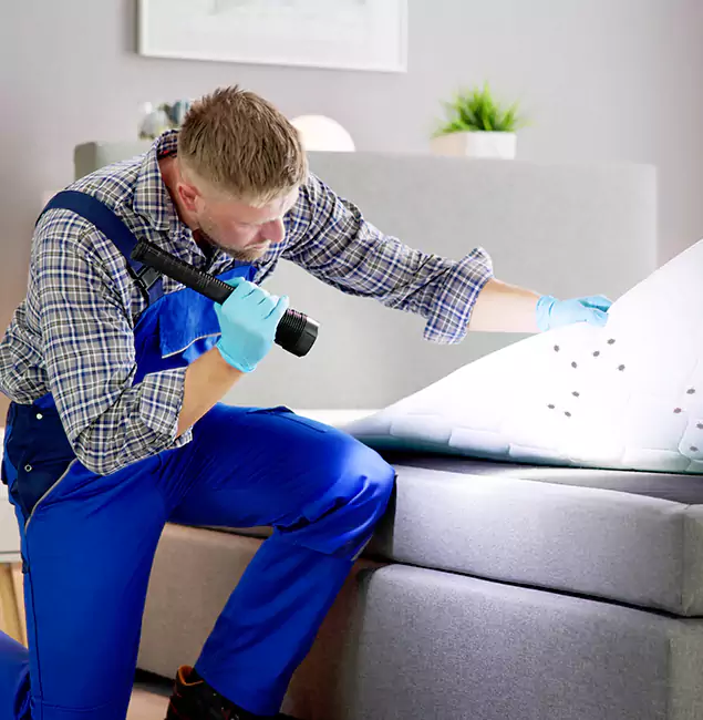 Why Choose Peachtree Corners Pest Control Pro for Bed Bug Exterminator Cost in Peachtree Corners, GA?