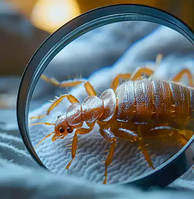 Why Choose Peachtree Corners Pest Control Pro for Bed Bug Heat Treatment Cost in Peachtree Corners, GA?