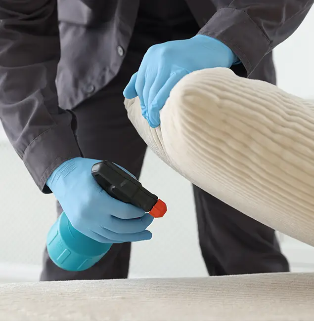 Why Choose Peachtree Corners Pest Control Pro Mattress Bed Bug Experts in Peachtree Corners, GA?