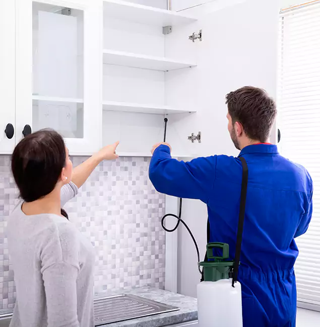 Why Choose Peachtree Corners Pest Control Pro for Bed Bug Pest Control Cost in Peachtree Corners, GA?