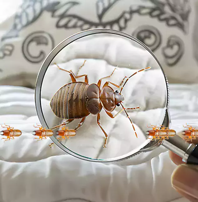 Why Choose Peachtree Corners Pest Control Pro for Bed Bug Prevention in Peachtree Corners, GA?