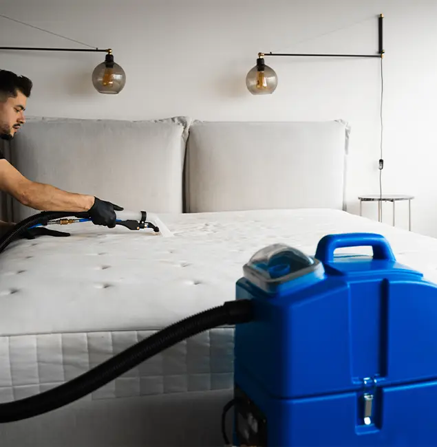 Why Choose Peachtree Corners Pest Control Pro for Bed Bug Bite Relief in Peachtree Corners, GA?